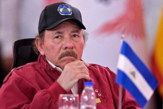 Clausuran en Nicaragua 10 ONG; cinco de ellas de carácter religioso