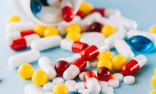 Empresa de publicidad pagará 350 mdd en EUA por crisis de opioides