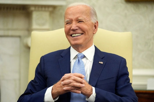 George Clooney, también contra la candidatura de Joe Biden