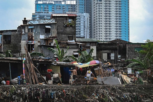 Más de 150 mil evacuados en el sureste de China por el tifón ‘Gaemi’