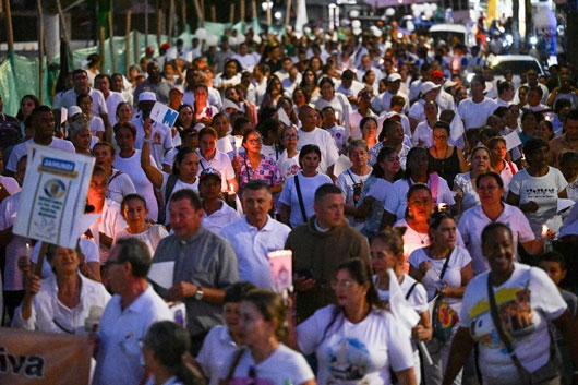 Colombia inicia diálogos de paz con disidencias de las FARC