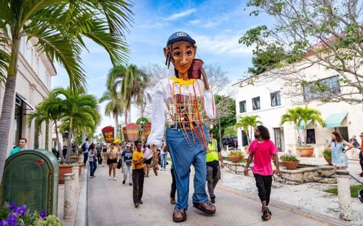 Festeja la coalición de Immokalee logros del Programa Comida Justa