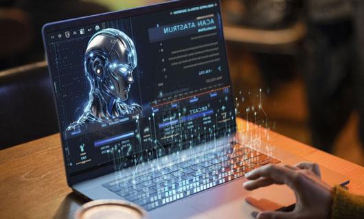 Europa aprueba primera ley para regular la inteligencia artificial