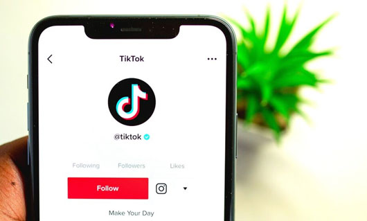 Avanza en EUA proyecto para prohibir TikTok