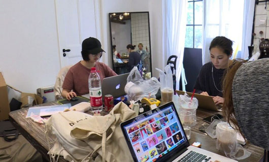 China reprime a sus estudiantes en el extranjero: Amnistía Internacional