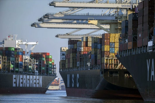 Rechaza China anuncio de EU de imponer nuevos aranceles