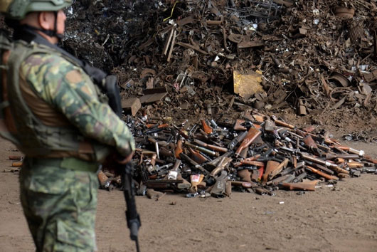 Policía panameña detiene a ecuatoriano por atentado contra fiscal