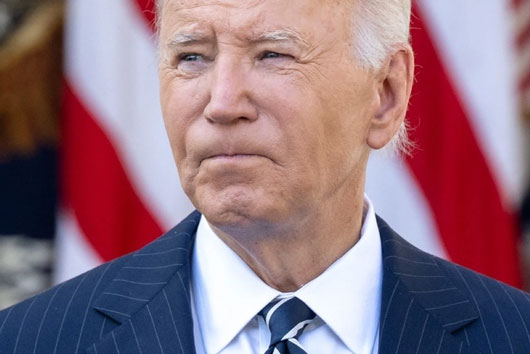 Juez declara ilegal programa de Biden para cónyuges migrantes
