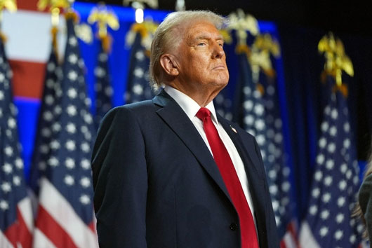 Según Canadá, Trudeau avanzó para que Trump frene aranceles