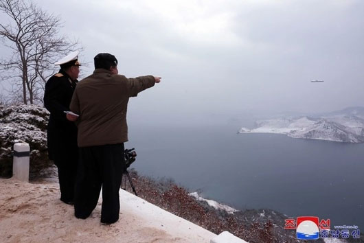 Corea del Sur exige retiro de soldados norcoreanos desplegados en Rusia