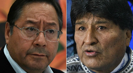 Pide Evo Morales a Celac y Alba investigar atentado en su contra