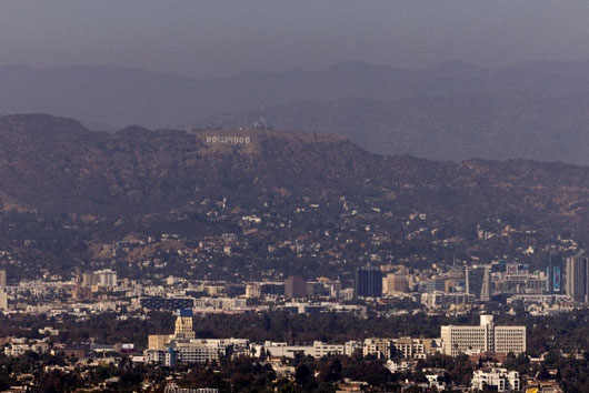 Sismo de magnitud 4.7 se percibe en zona de Los Ángeles, California