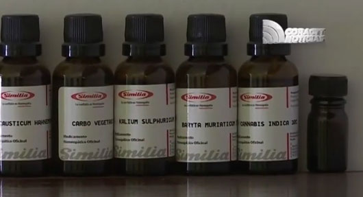 Homeopatía, una alternativa para la atención de la salud