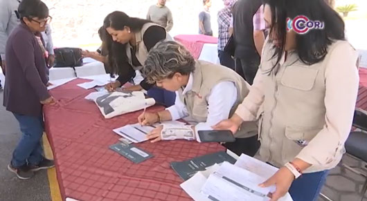 Han ejercido Comités de Salud de Tlaxcala 59.1 mdp 
