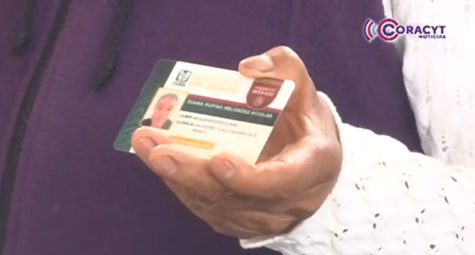 Reconocen tlaxcaltecas beneficios del IMSS Bienestar 