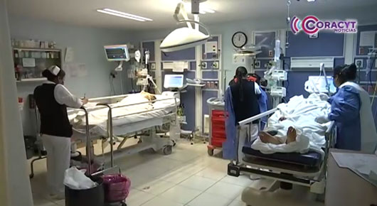 Tendrá Tlaxcala complejo médico para atender a pacientes con cáncer