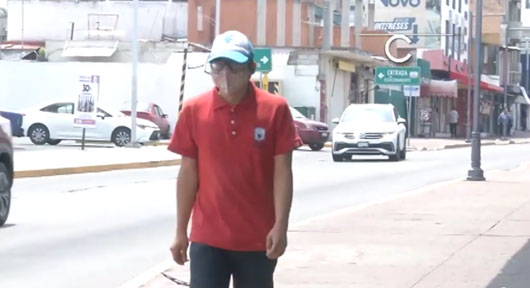 Emite Sector Salud recomendaciones por temporada de calor 