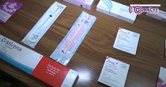 Promueve Sector Salud la planificación familiar a través de la telemedicina 