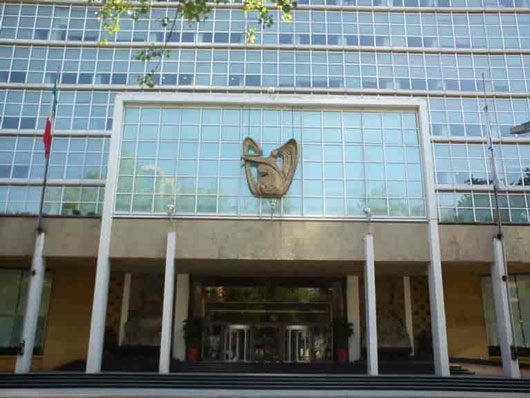 Puestos de trabajo afiliados al Instituto Mexicano del Seguro Social
