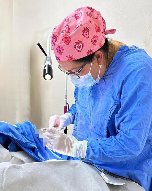 Realizó IMSS Tlaxcala séptima procuración de tejidos en el Hospital General de Zona No. 1  