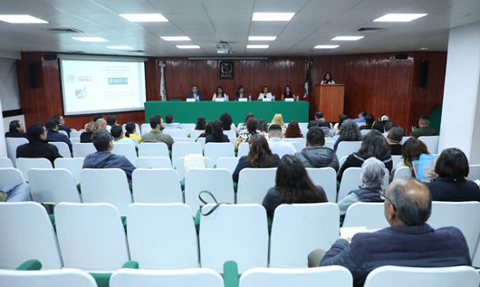  Fortalece IMSS competencias de Médicos Patólogos y   Citotecnólogos a nivel nacional para mejorar calidad de detección temprana del Cáncer Cérvico Uterino
