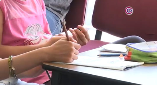 Realiza Sector Salud acciones de prevención y detección oportuna de cáncer infantil 