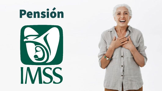 Población pensionada del IMSS recibirá pago de su prestación el 2 de   octubre   