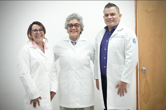 La Coordinación de Salud Mental y Adicciones del IMSS busca garantizar la atención integral con enfoque en   derechos humanos