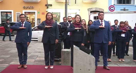 Fortalecerá Ayuntamiento de Tetla servicios públicos 