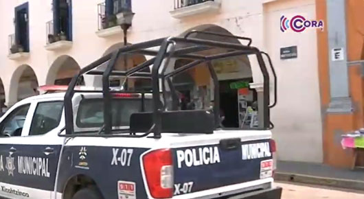 Trabajo coordinado entre Gobierno Estatal y municipios mejoró seguridad en la entidad 