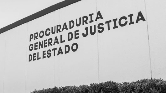 Obtiene PGJE vinculación a proceso por posesión de vehículo robado