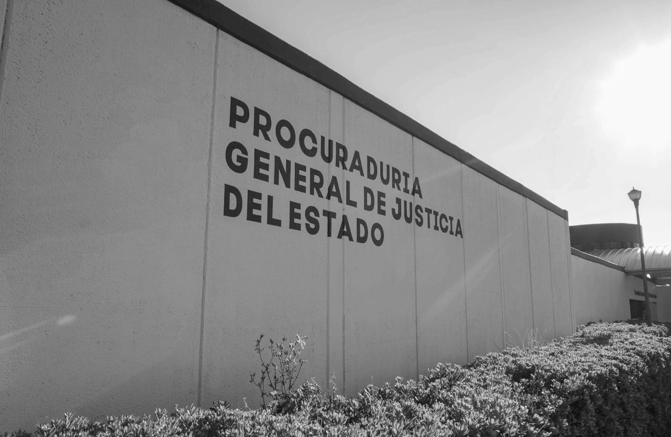 Hombre es vinculado a proceso por robo calificado: PGJE