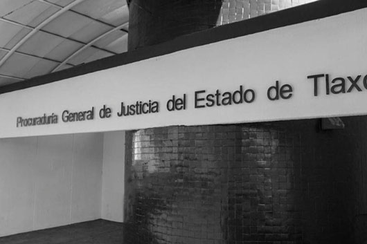 Inicia PGJE carpeta de investigación por los hechos suscitados en Tenancingo