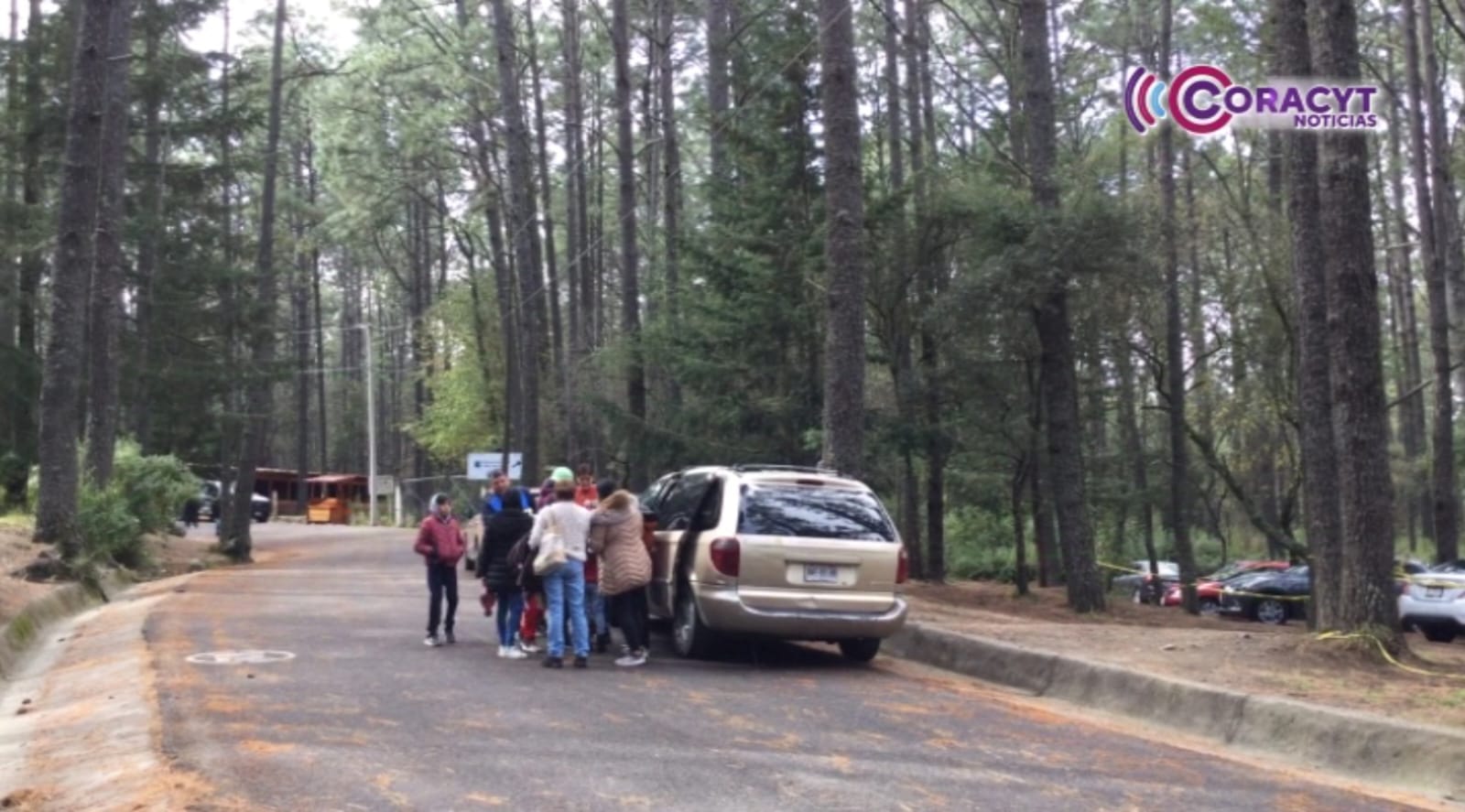 Emite Policía de Montaña recomendaciones para ascender a la Malinche 
