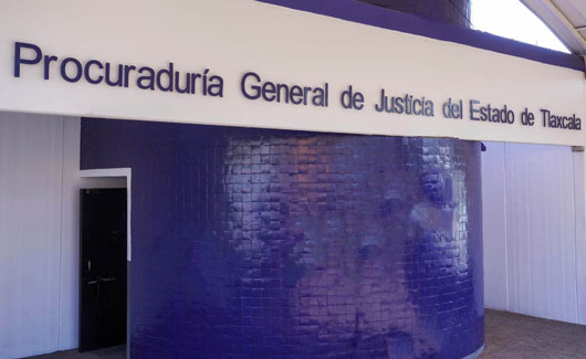 Inicia PGJE carpeta de investigación por  hechos suscitados en Acuitlapilco