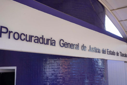 Inicia PGJE carpeta de investigación por intoxicación de estudiantes