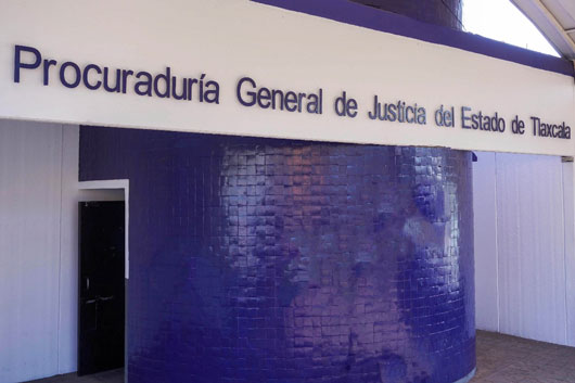 Inicia PGJE carpeta de investigación por los hechos suscitados en el municipio de Zitlaltepec
