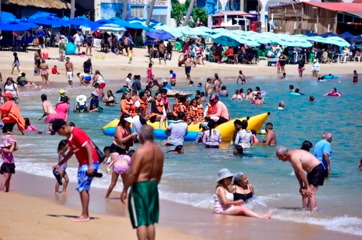 Inicia SEMAR ‘Operación Salvavidas Verano 2024’