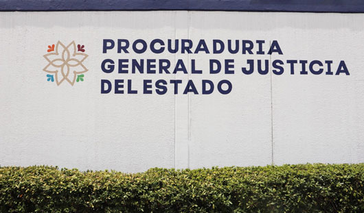Investiga PGJE hechos suscitados en Teolocholco