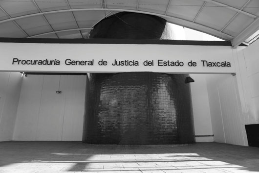 Inicia PGJE carpeta de investigación por los hechos suscitados en la Magdalena Tlaltelulco