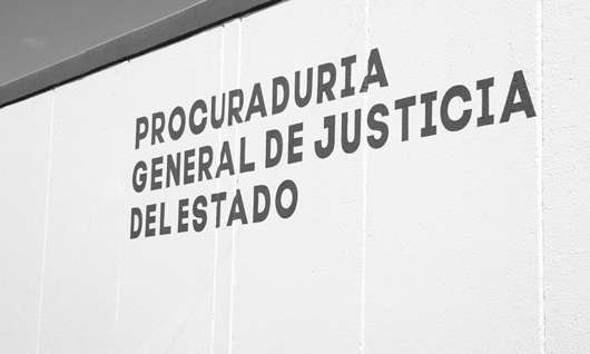 PGJE investiga feminicidio