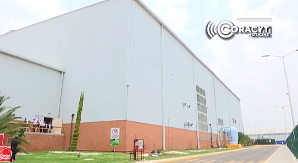 Se une Owens Corning Tlaxcala a Acuerdo para el Impulso del Trabajo Digno 