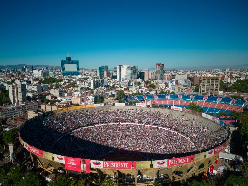 Revocan suspensión otorgada a Ong contra corridas de toros en CDMX