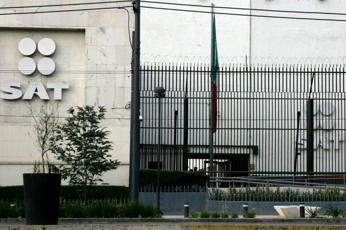 Recaudación tributaria supera expectativas en primer cuatrimestre: SAT
