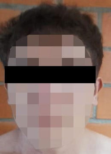  Logra FGJ aprehensión de probable responsable en la desaparición de Ángel Rafael N.