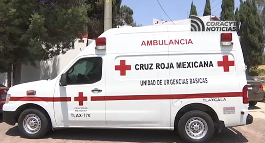 Reportaron CRUMT y Cruz Roja saldo blanco durante Semana Santa 