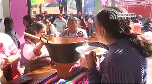 “Tlaxcala, la feria de ferias” es finalista de los premios “Lo Mejor de México 2024”