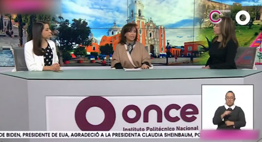 Destacó gobernadora Lorena Cuéllar avances de su administración 