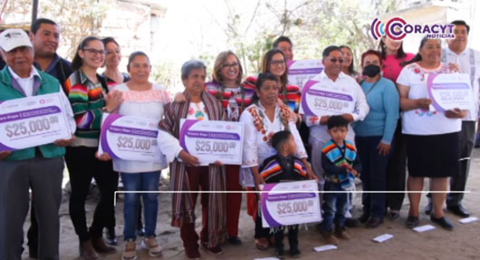 Mujeres tlaxcaltecas con mayores oportunidades de desarrollo 