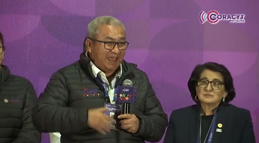 Clausuraron los trabajos del II Congreso Numet